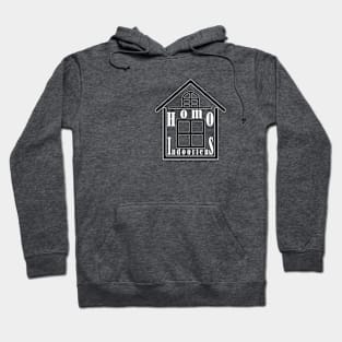 Homo indooriens Hoodie